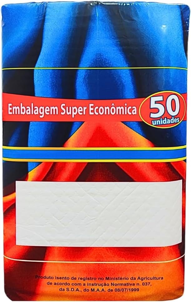Tapete Higiênico Premium Chalesco 90x60cm com 50 Unidades para Cães - Imagem 6
