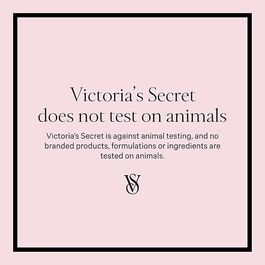 Victoria's Secret Bare Vanilla Body Mist 250ml Spray Corporal Feminino - Imagem 3