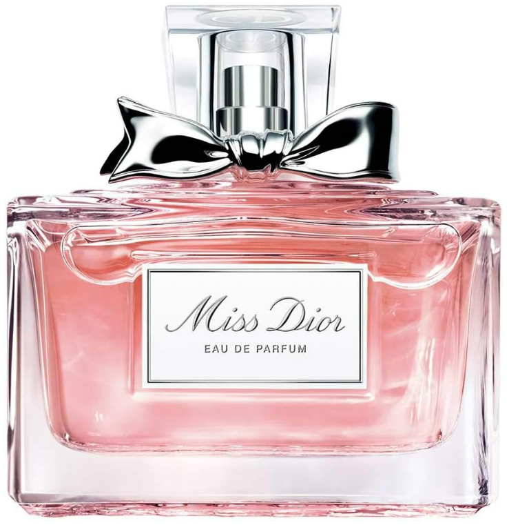 melhores perfumes femininos