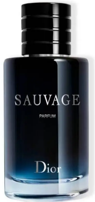 Perfume Dior Sauvage Eau de Toilette frasco masculino 100ml original