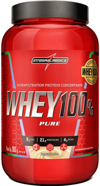 Melhores Whey Protein Concentrado da ZEGGY com as principais marcas de whey protein para ganho de massa muscular e recuperação pós-treino.