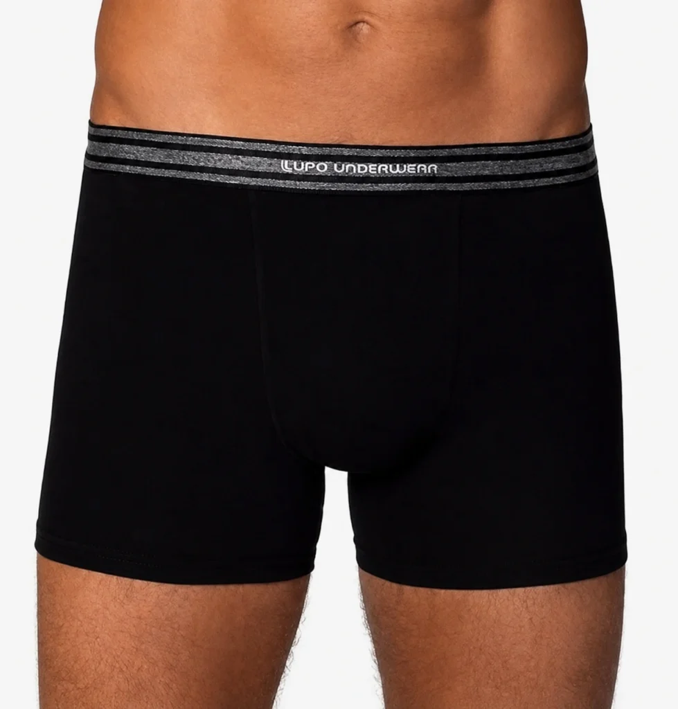 Melhor Cueca Masculina: 12 Melhores Opções | ZEGGY