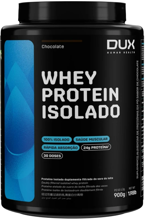 Os 12 Melhores Whey Protein Isolado selecionados pela Curadoria ZEGGY
