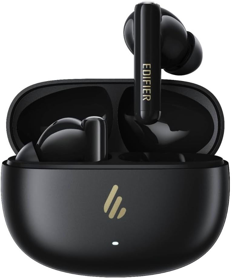 Fone Bluetooth Edifier X5 Pro V25 TWS Bluetooth 6.0