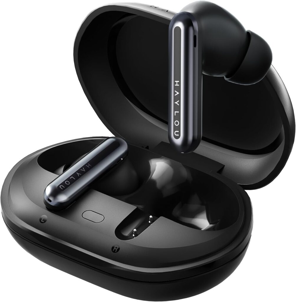 Haylou Mori Pro Bluetooth ANC Hi-Res LDAC