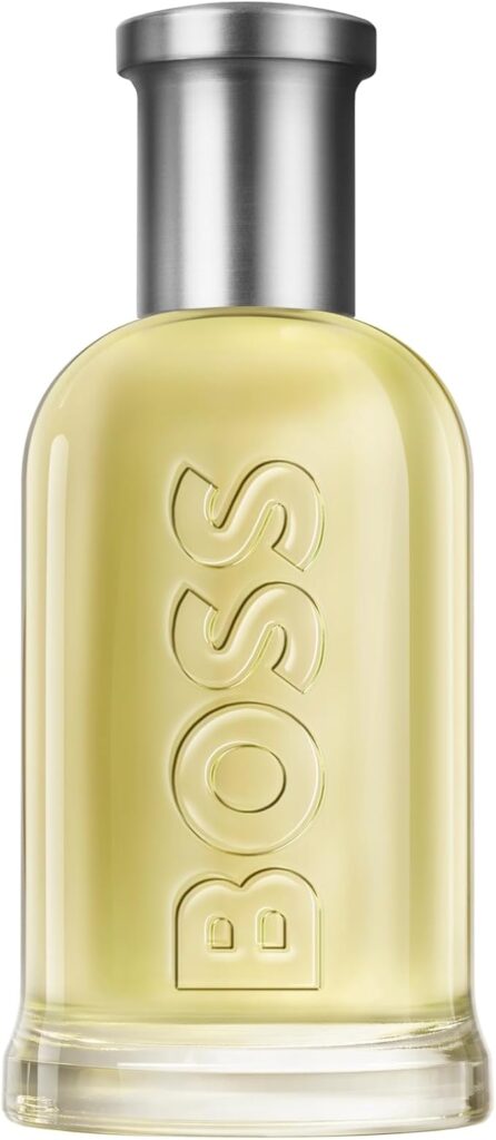 Perfume Hugo Boss Bottled Eau de Toilette 100 ml da Hugo Boss