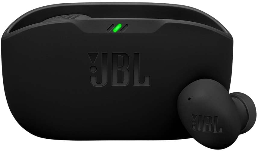 JBL Wave Buds 2 Bluetooth TWS preto