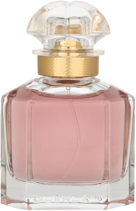 Perfume Mon Guerlain Eau de Parfum Feminino 50 ml