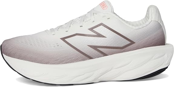 New Balance Fresh Foam X 1080 V14 masculino branco com amortecimento Fresh Foam X