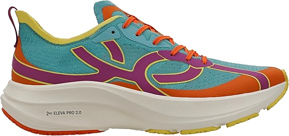 Olympikus Corre 4 unissex colorido tênis de corrida leve e confortável