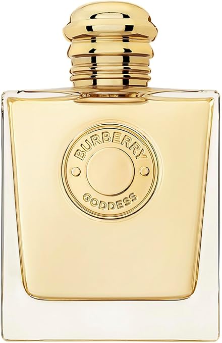 Perfume Burberry Goddess Eau de Parfum feminino 100 ml
