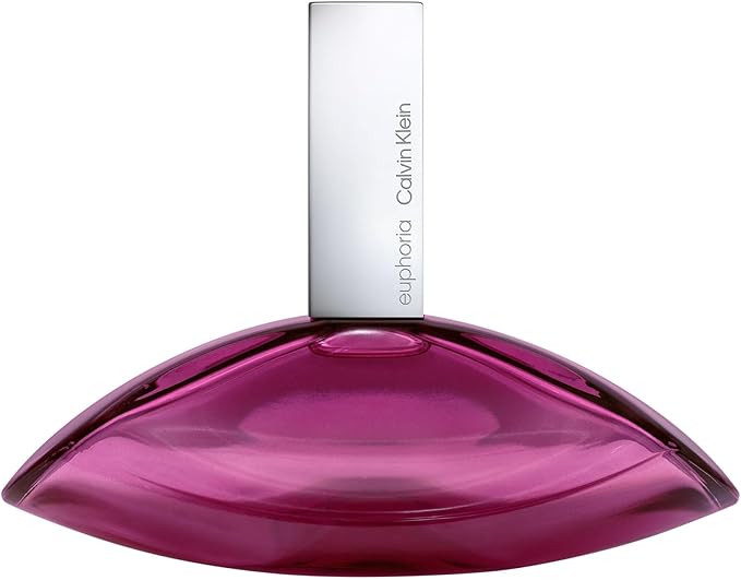 Perfume Calvin Klein Euphoria Feminino Eau de Parfum 100 ml