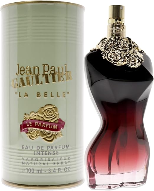 Perfume Jean Paul Gaultier La Belle Le Parfum Eau de Parfum Intense Feminino 100 ml