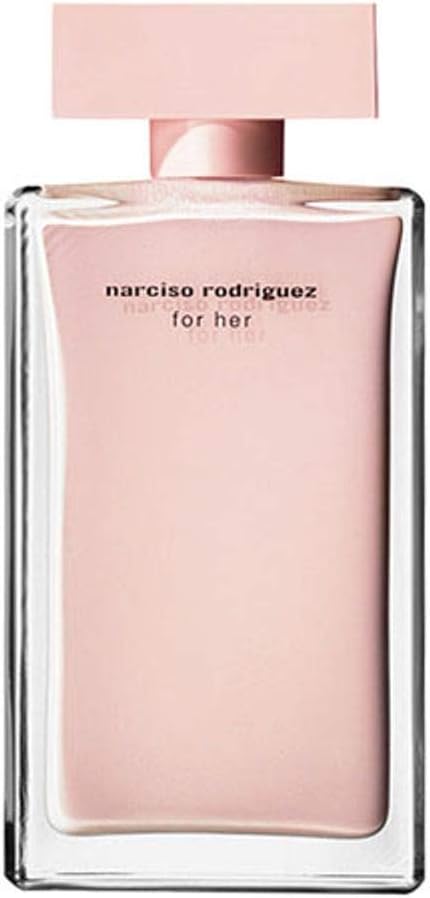 Perfume Narciso Rodriguez For Her Eau de Parfum Feminino 100 ml