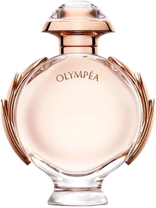 Perfume Paco Rabanne Olympéa Eau de Parfum Feminino 80 ml