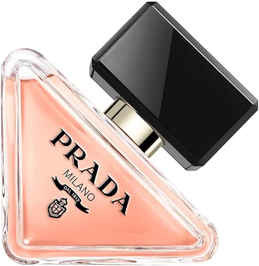 Perfume Prada Paradoxe Eau de Parfum feminino 90 ml