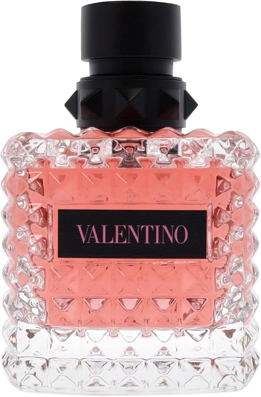 Perfume Valentino Donna Born In Roma Eau de Parfum Feminino 100 ml