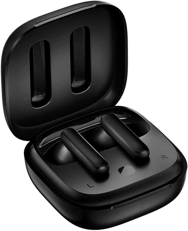 QCY T13 ANC Bluetooth 5.3 com cancelamento ativo de ruído – Curadoria ZEGGY