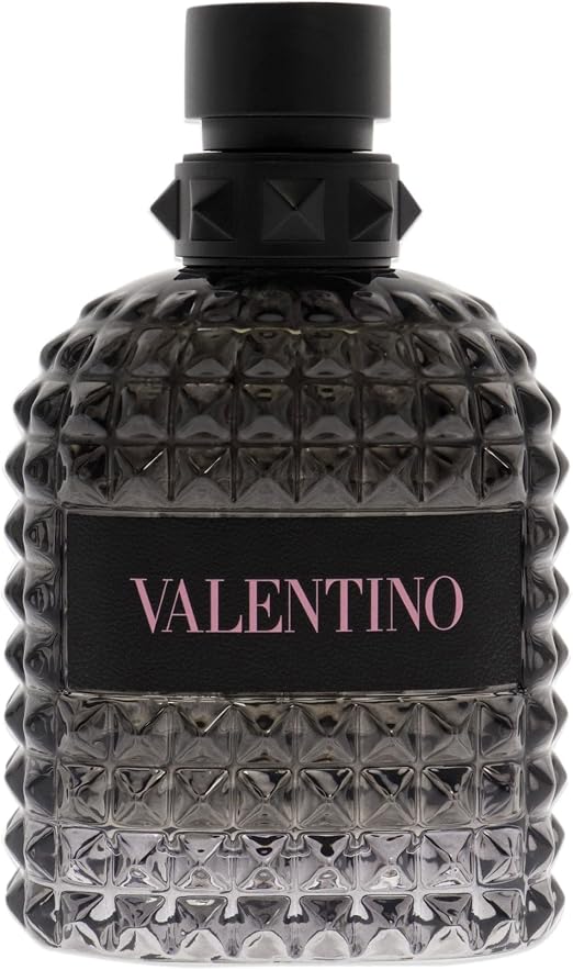 Perfume Valentino Uomo Born In Roma Eau de Toilette 100 ml da Valentino