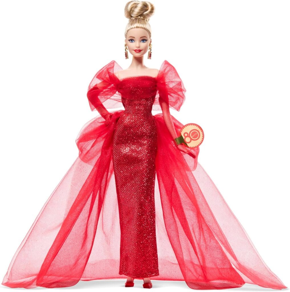 BARBIE SIGNATURE