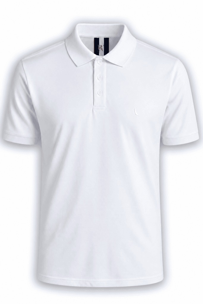 RESERVA MELHOR CAMISA POLO MASCULINA
