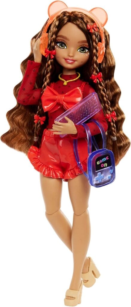 Barbie Dream Besties Teresa HYC23 Mattel