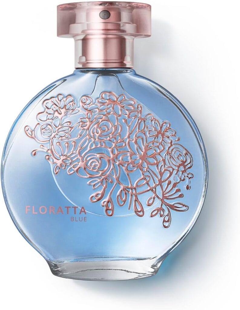 O Boticário Floratta Blue Des. Colônia 75 ml