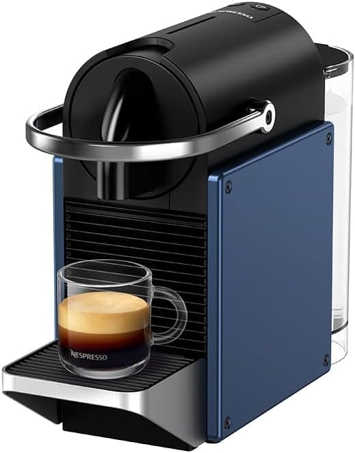 Cafeteira Nespresso Pixie Redesign 220V Original para café espresso