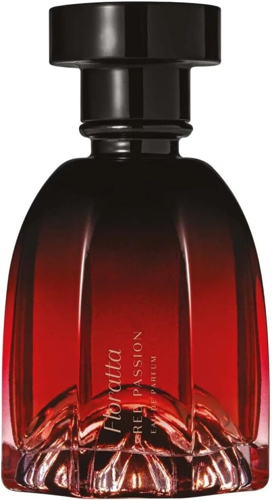 Floratta Red Passion Eau de Parfum 75 ml O Boticário entre os melhores perfumes femininos nacionais