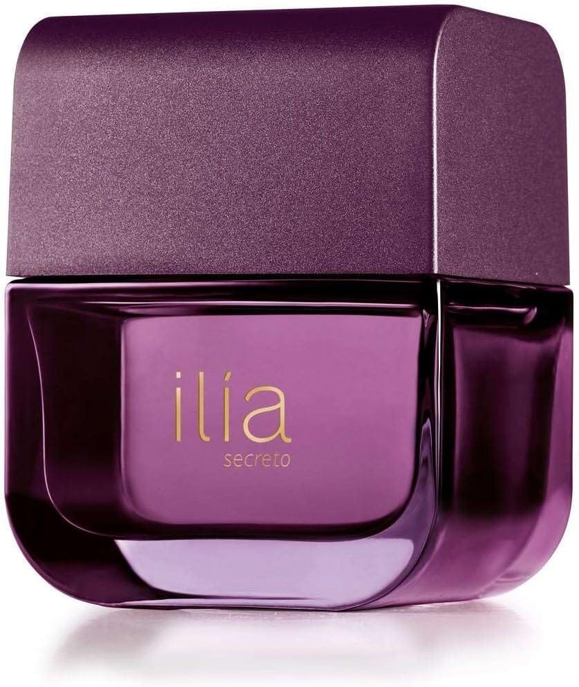 Ilía Secreto Deo Parfum 50 ml Natura entre os melhores perfumes femininos nacionais