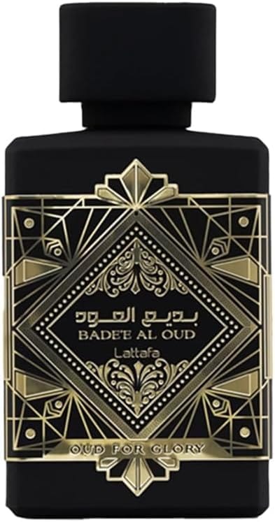 Lattafa Bade’e Al Oud For Glory Eau de Parfum 100 ml