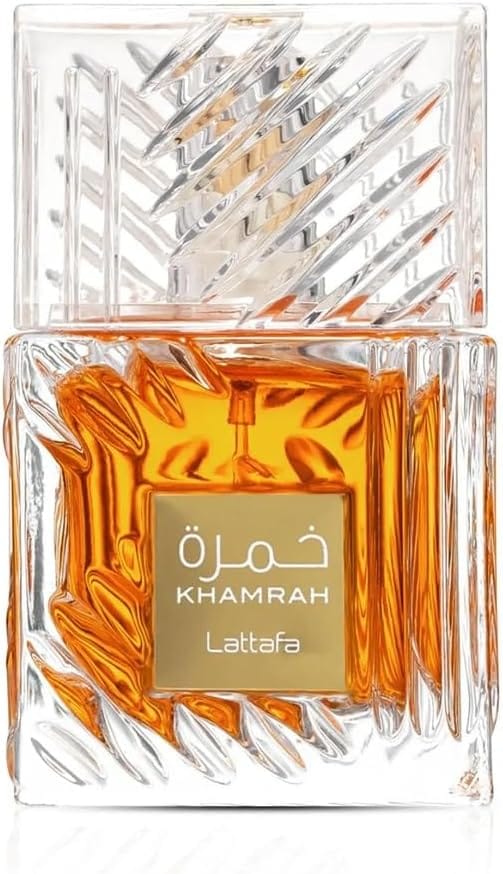 Lattafa Khamrah Eau de Parfum 100 ml da Lattafa