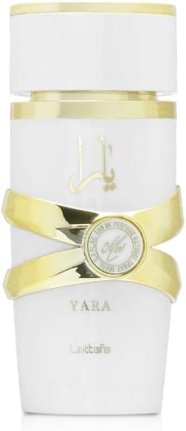Perfume Árabe Feminino Lattafa Yara Moi Eau de Parfum 100 ml
