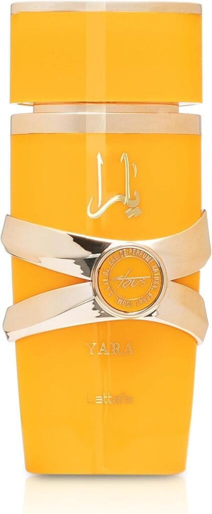 Lattafa Yara Tous Eau de Parfum 100 ml feminino