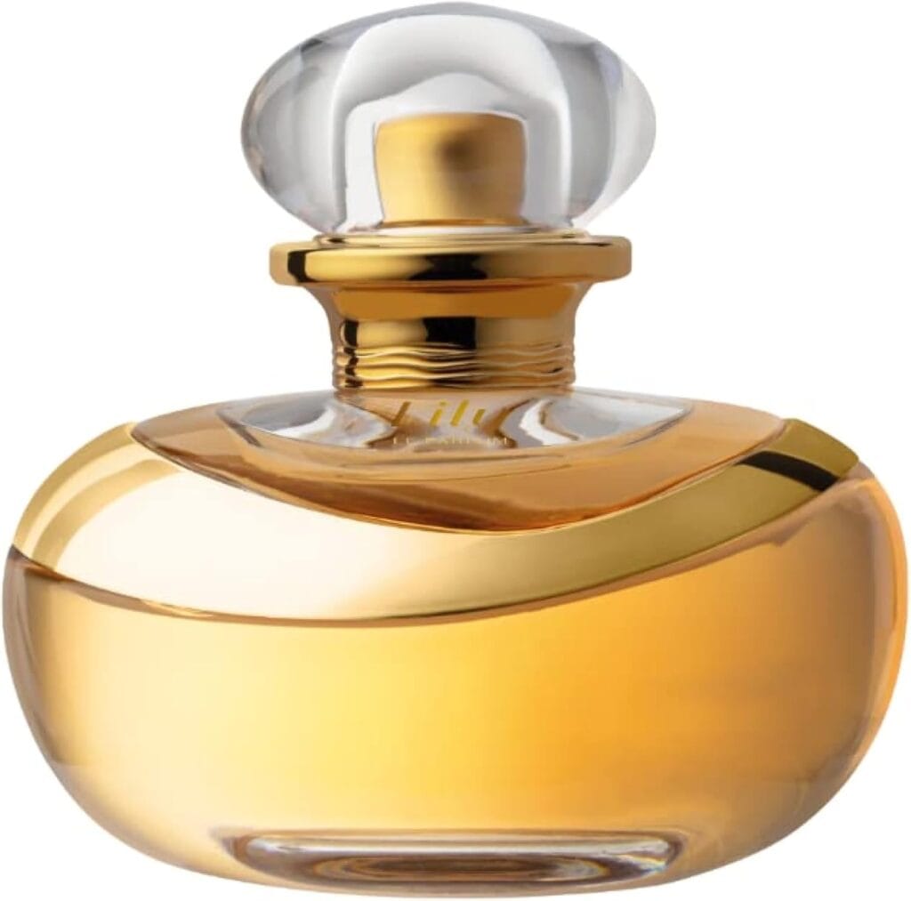 Lily Eau de Parfum 75 ml O Boticário entre os melhores perfumes femininos nacionais