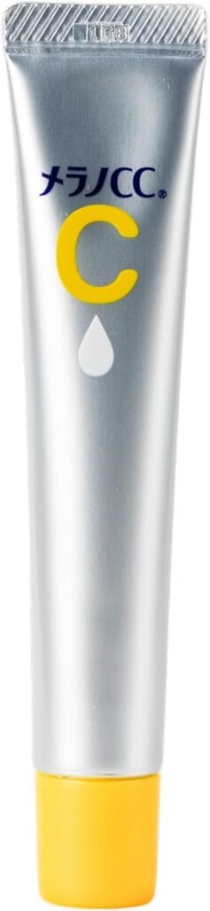 Melano CC Essence Sérum de Vitamina C 20 g para manchas, oleosidade e luminosidade