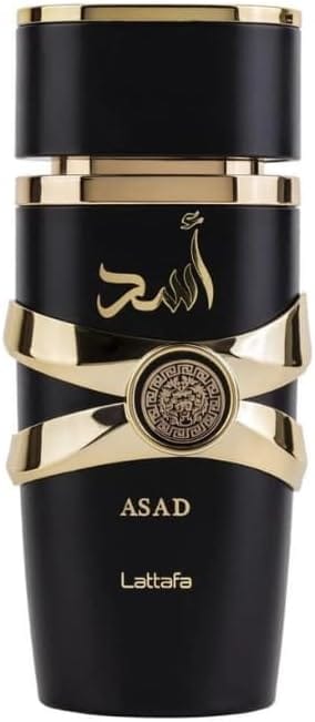 melhor perfume arabe masculino