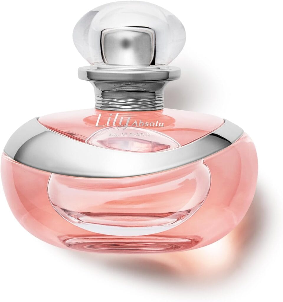 O Boticário Lily Absolu Eau de Parfum 75 ml entre os melhores perfumes femininos nacionais