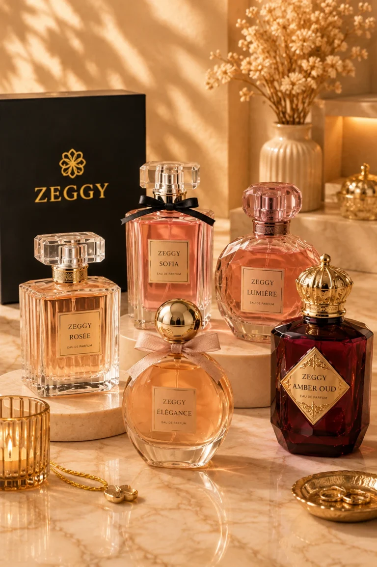 melhores perfumes femininos - melhor perfume feminino