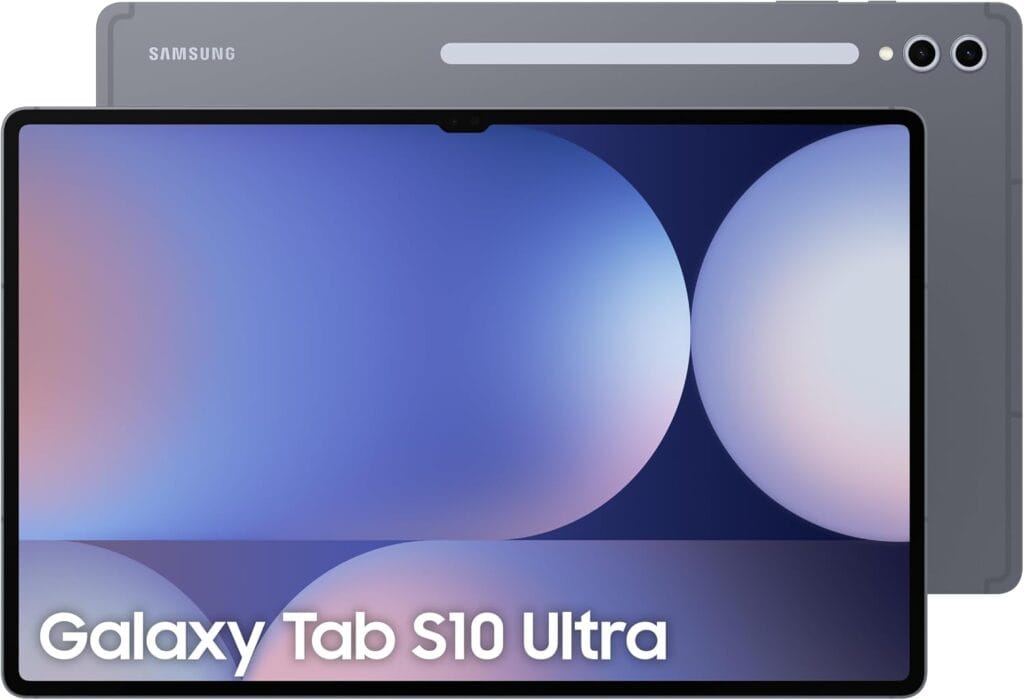 Samsung Galaxy Tab S10 Ultra 512 GB 12 GB