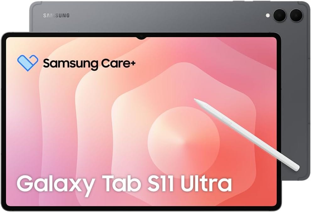 Samsung Galaxy Tab S11 Ultra 512 GB 12 GB