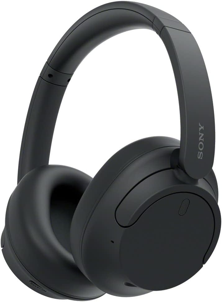 Sony WH-CH720N headphone Bluetooth com cancelamento de ruído