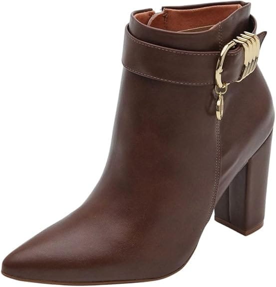Melhor Bota Cano Curto