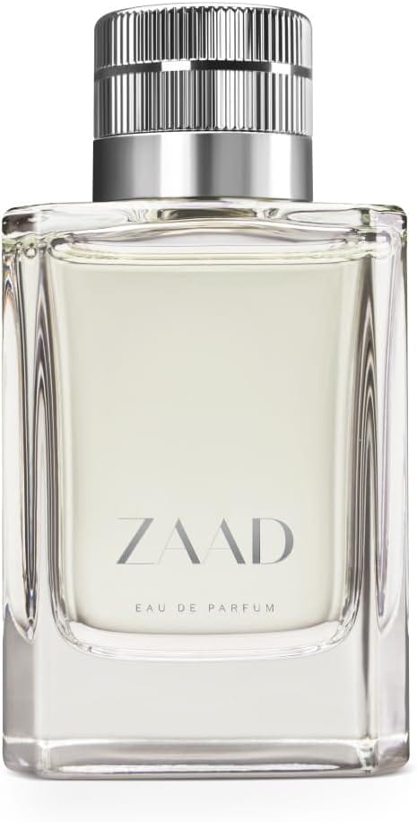 Zaad Eau de Parfum 95 ml O Boticário perfume masculino nacional