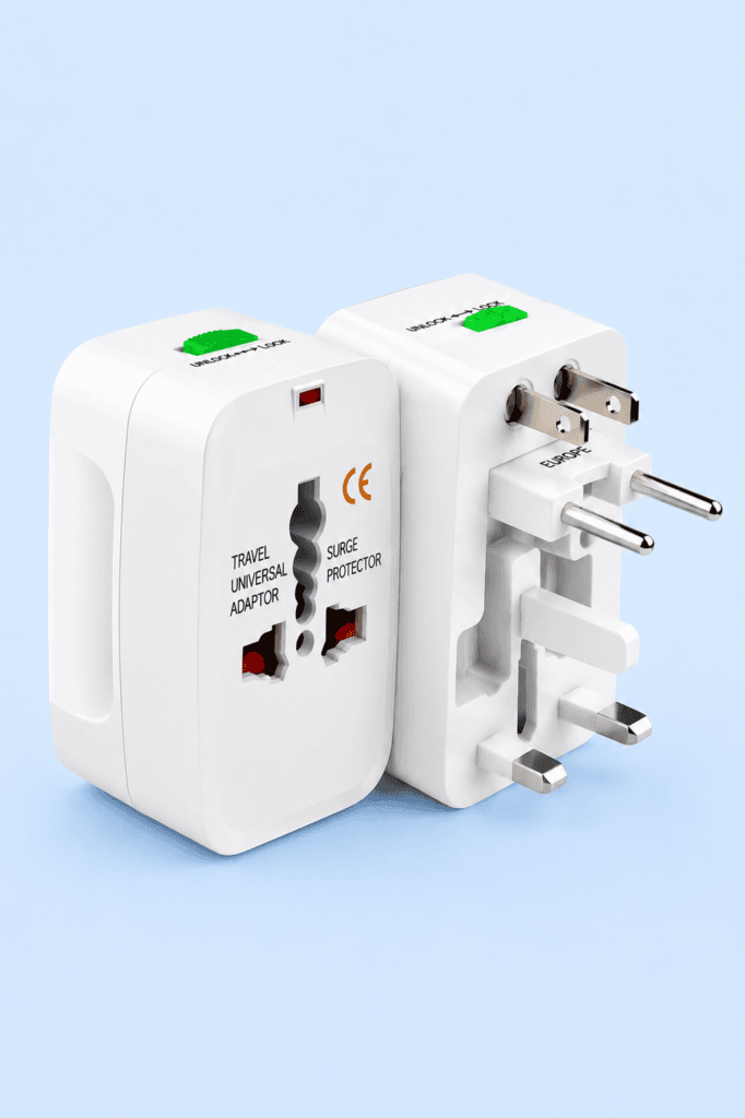 ADAPTADORES