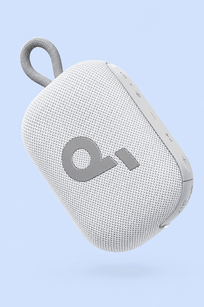 Soundcore Select 4 Go caixa de som Bluetooth ultraportátil IP67